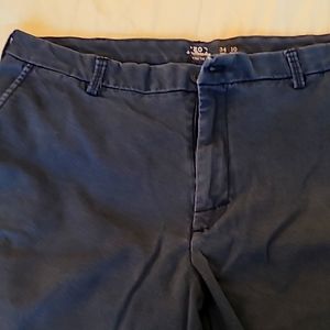 Men's Izod Stretch Shorts